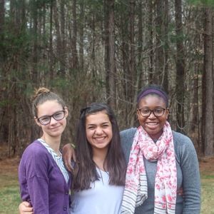 Meet your Posher, Hannah